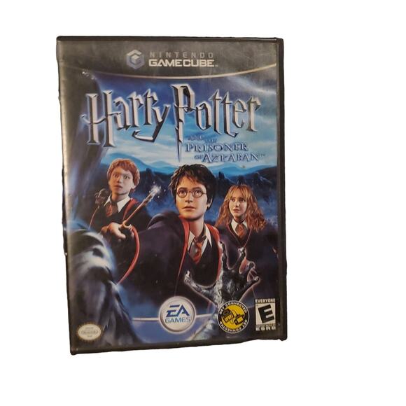 Harry Potter and the Hallow - Picture 1 of 3